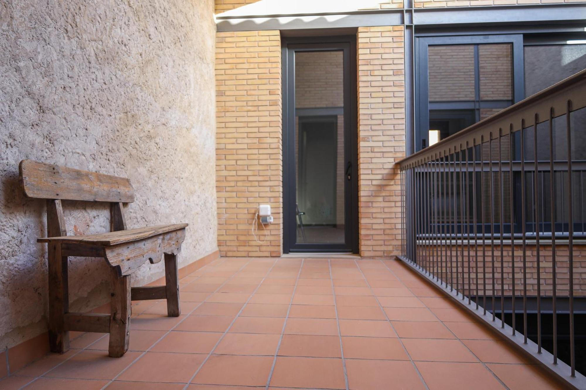 Cal Teca Rural Sant Antolí y Vilanova Exterior foto